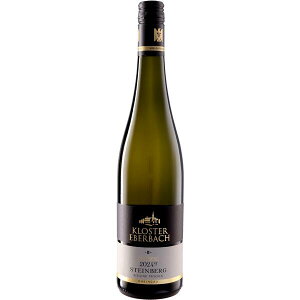 Kloster Eberbach Steinberger Riesling Trocken 2024 �N���X�^�[�E�G�[�o�[�o�b�n �h�C�c �����C�� ���C�� �M�t�g ������ ���Ε� ���̓� ��̓� ������ �N���N�n