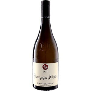 Domaine Michel Noellat Bourgogne Aligote 2024 �h���[�k�E�~�V�F���E�m�G�� �h���[�k Michel Noellat Bourgogne Aligote 2024 �t�����X �����C�� ���C�� �M�t�g ������ ���Ε� ���̓� ��̓� ������ �N���N�n