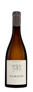 Domaine Benoit Ente Bourgogne Blanc 2023 �h���[�k�E�u�m���E�A���g �h���[�k Benoit Ente Bourgogne �u���� 2023 �t�����X �u���S�[�j�� �V�����h�l 2023�N �����C�� 750ml �ʎ��� ���C�� �M�t�g ������ ���Ε� ��