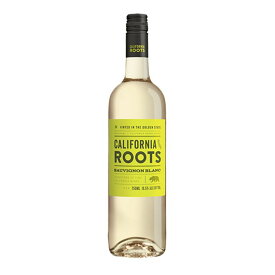 カリフォルニア・ルーツ ソーヴィニヨン・ブラン / California Roots Sauvignon Blanc California 2019 白ワイン フレンチ・コロンバード シュナン・ブラン