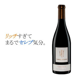 ギャップスクラウン ヴィンヤード ピノノワール / Gap‘s Crown Vineyard Pinot Noir 2019 赤ワイン フルボディ ソノマ・コースト リッチ