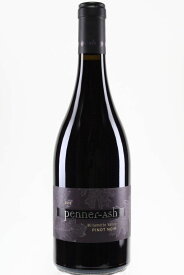 Penner Ash Willamette Valley Pinot Noir 2021 ペナー アッシュ ピノノワール ワイン 赤ワイン オレゴン アメリカ 高級 ギフト 高評価