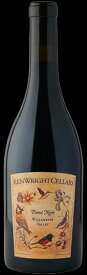 Ken Wright Cellars Pinot Noir Willamette Valley 2022 オレゴンワイン ウィラメットバレー プレミアムワイン 赤ワイン エレガント 人気