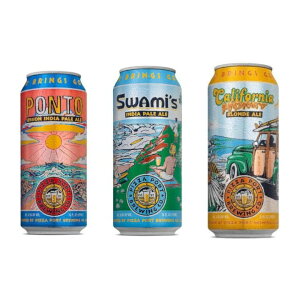 �T���f�B�G�S�T��: Pizza Port �N���t�g�r�[�� 3�{�Z�b�g/ San Diego Explorer: Pizza Port Craft beer 3-pack �T���f�B�G�S �{�i �M�t�g �r�[��