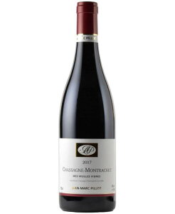 Domaine Jean Marc Pillot Chassagne Montrachet Rouge Vieilles Vignes 2020 ���C�� wine �ԃ��C�� �� �W���� �}���N �s�� �V���T�[�j�� �������b�V�F ���B�G�C�� ���B�[�j�� ���[�W�� �t�����X �u���S�[�j�� �h�� 