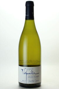 Domaine De La Verpaille Macon Villages Vieilles Vignes 2021