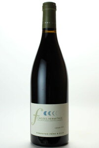 Ferraton Pere Et Fils Crozes Hermitage Rouge Calendes 2021