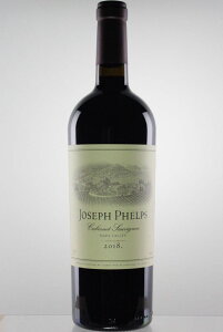 Joseph Phelps Cabernet Sauvignon 2019