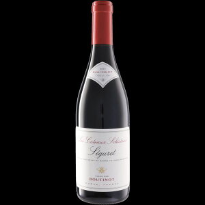 Boutinot Ltd. Les Coteaux Schisteux Seguret Cotes Du Rhone Village 2022