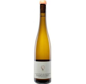 Domaine Charles Frey Gewurtztraminer Grand Cru Frankstein 2018