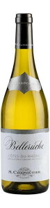 M.CHAPOUTIER Cotes du Rhone Belleruche Blanc 2023 M.VveBG R[g f [k u x[V 2023 750ml  C C wine tX h ~fBA{fB