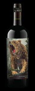 Juggernaut Red Blend 2023