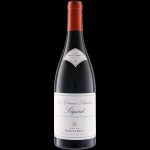 Boutinot Ltd. Les Coteaux Schisteux Seguret Cotes Du Rhone Village 2020