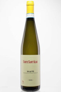 Corte Santalda Soave 2021
