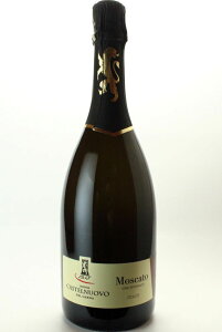 Cantina Castelnuovo Del Garda Moscato Spumante Dolce Nv