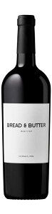 Bread&Butter Merlot 2023