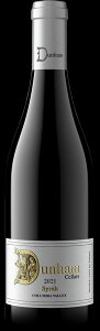 Dunham Cellars Syrah 2021