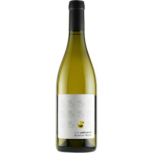 Domaine Roche Le Vilain Petit Canard Blanc VdF 2024