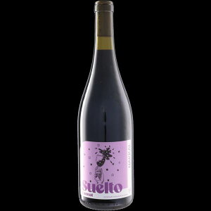 Proyecto Nakkal Wines Suelto Tannat 2024