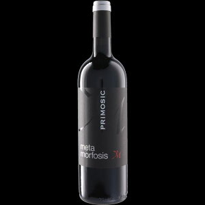 Primosic S.R.L. Metamorfosis Collio Rosso 2016