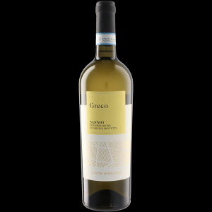 Cantina Di Solopaca Soc. Coop. Greco Sannio 2023