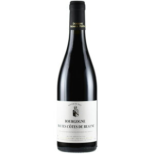 Domaine Patrick Pestre Bourgogne Hautes Cotes de Beaune Rouge 2023