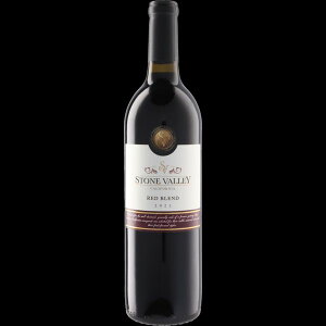 Ironstone Vineyards Stone Valley Red Blend 2021