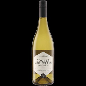Cooper Mountain Vineyards Chardonnay Willamette Valley 2023