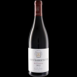 Domaine Drouhin-Laroze Gevrey-Chambertin 1Er Cru Au Closeau 2022