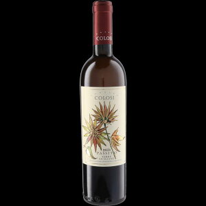 Cantine Colosi Colosi Passito Sicila 2021 500ml