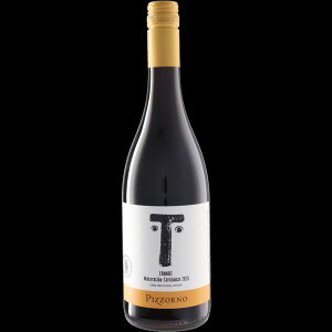 Pizzorno Family Estates Pizzorno Mayusculas Tannat Maceracion Carbonica 2025