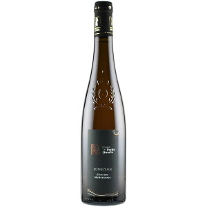 Domaine des Petits Quarts Bonnezeaux Clos des Melleresses 2020 500ml