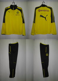 楽天市場 ドルトムント 上下の通販