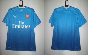 �v�[�}�@2017-18 PUMA-751512-03�@�A�[�Z�i���@ARSENAL �A�E�F�C ���v���J�@�Q�[���@�V���c�@����