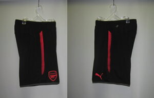 �v�[�}�@2017-18 PUMA-751517-06�@�A�[�Z�i���@ARSENAL ���v���J�@�Q�[���@�p���c