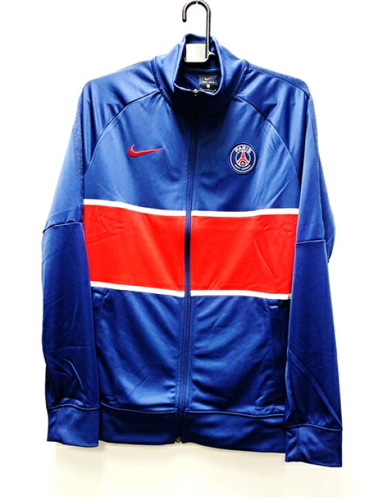 楽天市場】ナイキ 2020-21 nike-ci9270-410 パリ サンジェルマン 