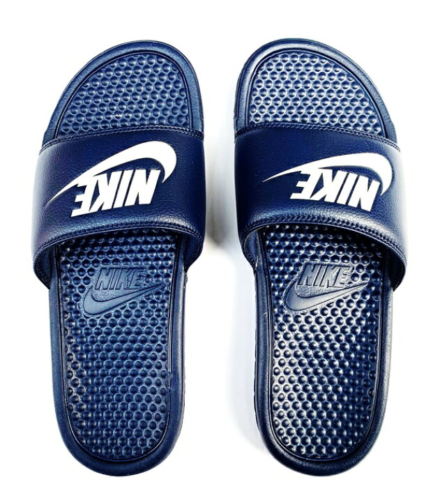 楽天市場 ナイキ Nike 3430 403 ベナッシ ｊｄｉ サンダル スリッパ シャワー スポーツ サッカー問屋