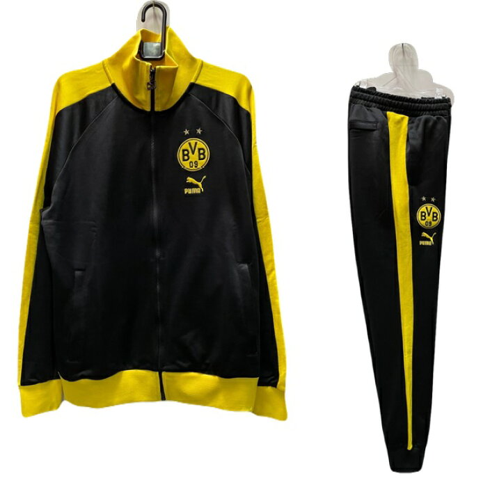 楽天市場】プーマ 2024-25 769573-769574-02 BVB ボルシア 