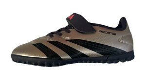アディダス IF6422 プレデター クラブ H&L TF  ジュニア キッズ トレーニング シューズ トレシュー