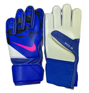 ナイキ GK グリップ3 NIKE サッカー キーパーグローブ キーパー手袋 ゴールキーパー 手洗い レーサーブルー×ブラック×ピンクブラスト ( HQ0256-458) : フジスポYahoo店 - 通販 - Yahoo!ショッピング ナイキ GK グリップ3 NIKE サッカー キーパーグローブ キーパー手袋 ゴールキーパー 手洗い レーサーブルー×ブラック×ピンクブラスト (HQ0256-458)