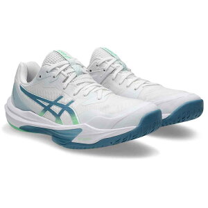 �A�V�b�N�X 1051A080 SKY ELITE FF 3 WHITE/SABA(106)