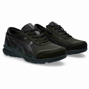 �A�V�b�N�X���� 1292A066 HADASHIWALKER W066 BLACK/K(001)
