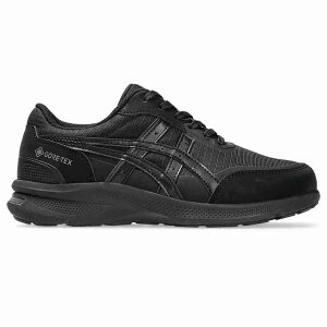 �A�V�b�N�X���� 1292A074 HADASHIWALKER GTX W074 BLK/BLK(001)