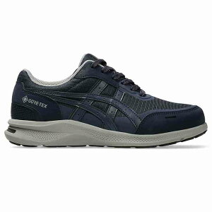 �A�V�b�N�X���� 1292A074 HADASHIWALKER GTX W074 NAVY/NAVY(400)