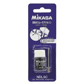 ミカサ MJG-NDLSC ndlsc 空気注入針スムーズグリセリン メンズ・ユニセックス