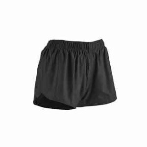 ウンドウ WUN-P1390-0045 0045 ウィメンズフィットネスショートパンツ (0045)チャコールグレー レディース
