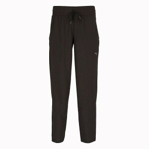 �v�[�} PMJ-521923-01 01 STUDIO TAPERED �E�[�u���p���c (01)Puma Black ���f�B�[�X