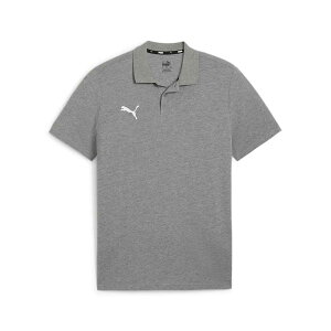 v[} PMJ-659385-33 33 teamGOAL JWA | (33)Medium Gray Heather-PUMA White YEjZbNX