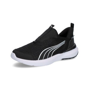 v[} PMJ-310250-04 04 N[Y PROFOAM EASE IN PS (04)PUMA Black-PUMA White YEjZbNX