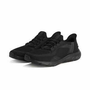 v[} PMJ-311996-02 02 SOFTRIDE tbNX [X EASE IN ALT Ch (02)PUMA Black-Flat Dark Gray YEjZbNX